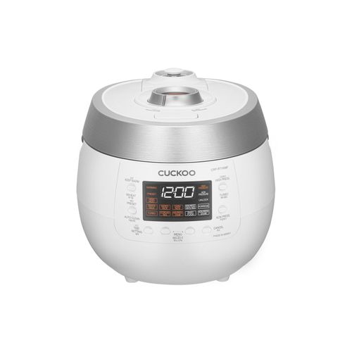 Cuckoo Reiskocher »Cuckoo Reiskocher CRP-RT1008F«
