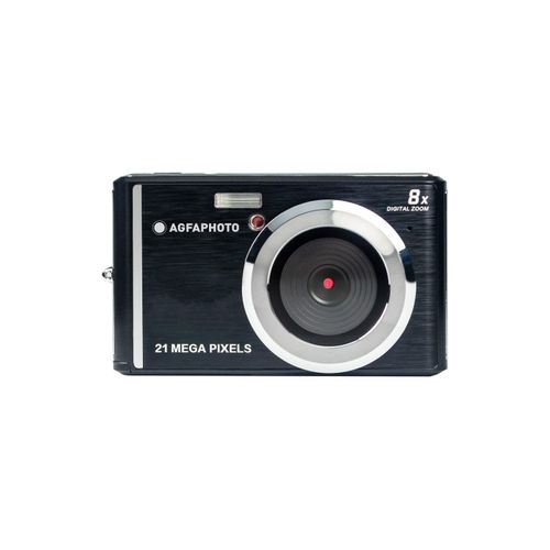 AgfaPhoto Kompaktkamera, 21 MP