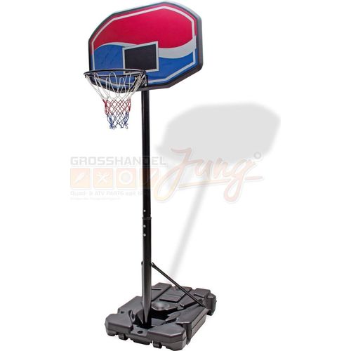 Basketballkorb mit Ständer BK 305 XXL