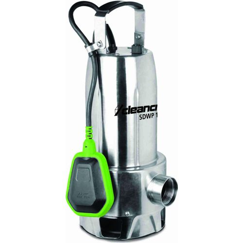 Cleancraft Tauchpumpe SDWP 10020, 7520205