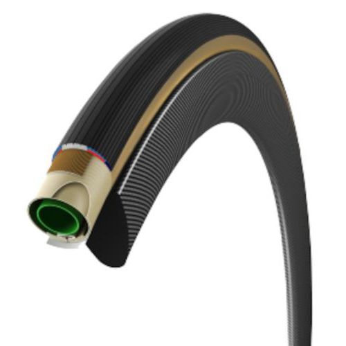 Vittoria reifen Corsa G+ 28 x 1.00 (25-622) schwarz/beige
