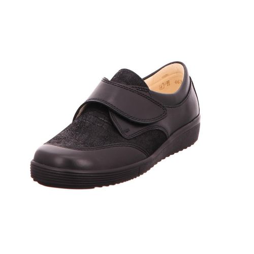 Christian Dietz Komfort Slipper Locarno Damen 393233303731 Schwarz 38 EU