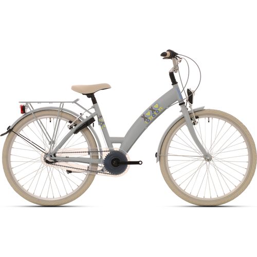 Kinderfahrrad 26