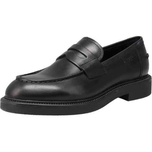 Vagabond Damen Mokassins 5048-301-20 Farbe: Schwarz Größe: 36