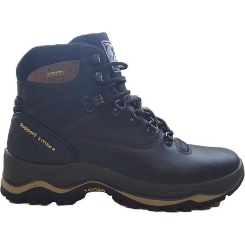 Herren-Trekking-Stiefel Grisport Ebony r. 45