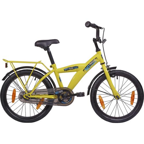 Kinderfahrrad 18
