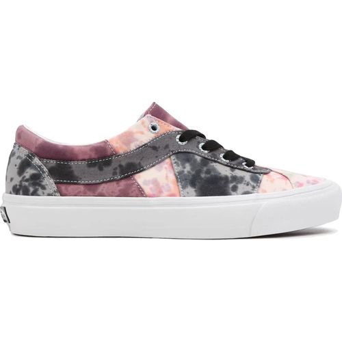 Vans Mixed DYE Bold Ni Mix - Weiß, 5