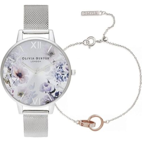 Uhren Olivia Burton obgset145