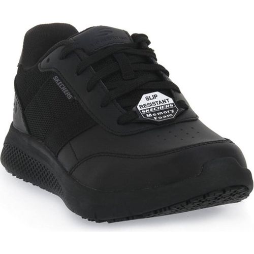 Skechers Work ELLOREE Arbeitsschuhe Schwarz 39