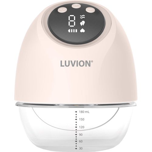Luvion Vienna Einzelne Milchpumpe