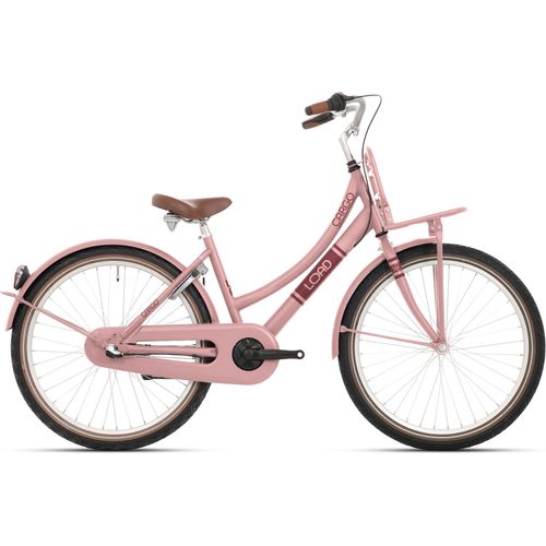 Kinderfahrrad 20