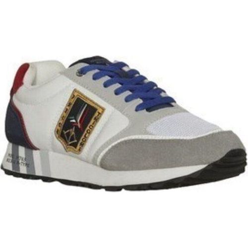 Schuhe Aeronautica Militare SC237CT309894386