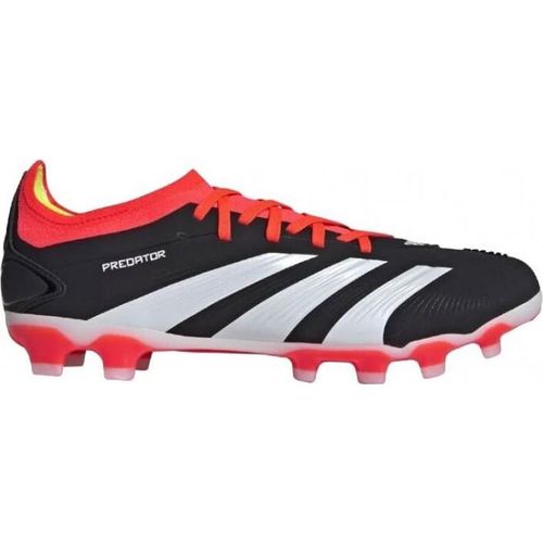 adidas PREDATOR PRO MG SCHWARZ 9