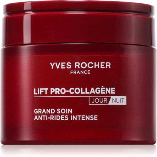 Yves Rocher LIFT PRO-COLLAGÈNE intens voedende anti-age verzorging voor de rijpe huid 75 ml