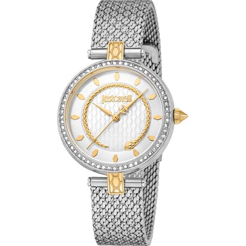 Just Cavalli Uhr Modell JC1L240M0055