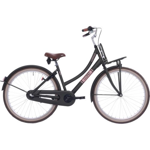 Kinderfahrrad 26