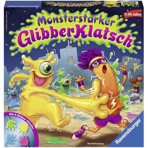Spiel RAVENSBURGER 