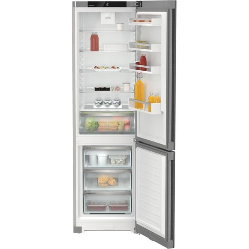 Liebherr KGNsd 57Vc03 Kühl-Gefrier-Kombination