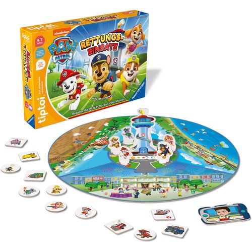 Spiel RAVENSBURGER 
