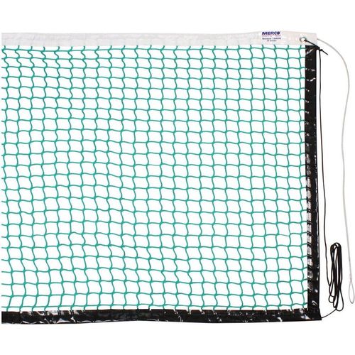 Deluxe TN40G Tennisnetz 1 Stück