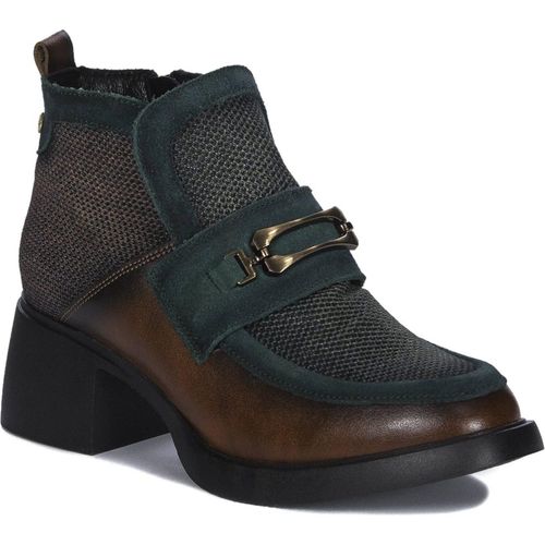 Schuhe Maciejka Botki 0674729008