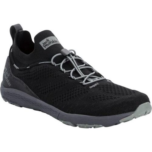 Schuhe Jack Wolfskin Spirit Knit Low 40566216350