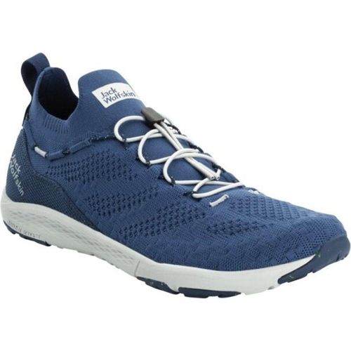 Schuhe Jack Wolfskin Spirit Knit Low 40566211274