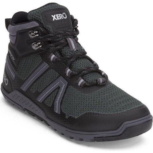 Xero Shoes Xcursion Fusion - Barfuß-Wanderschuh - Frauen - Fichte