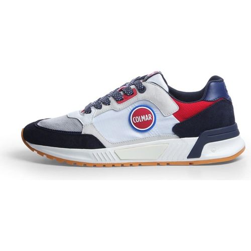Schuhe Colmar Dalton Iconic DALTONICONIC039