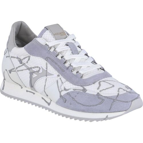 Schuhe Mizuno Naos 2 D1GB184203