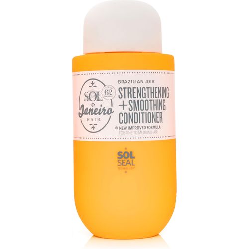 Sol De Janeiro Brazilian Joia Strengthening + Smoothing Conditioner 295ml
