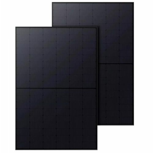 Anker B5500412 Panel und Solar-Ladegerät