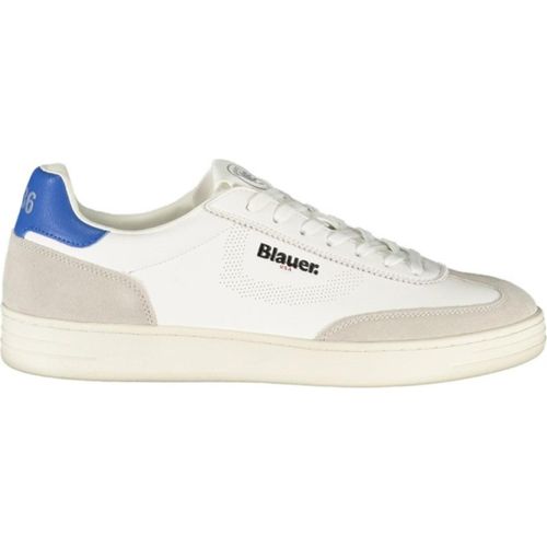Blauer USA Grant03 S5Grant03 (42/wht/royal)
