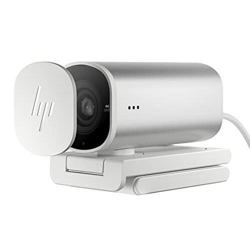 Hp Consumer 960 Webcam