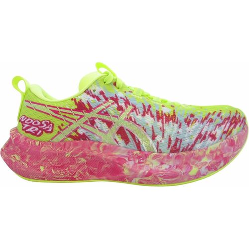 Asics NOOSA TRI 16 TIGER YELLOW/DIRECTOIRE BLUE TIGER YELLOW/DIRECTOIRE BLUE 40.5