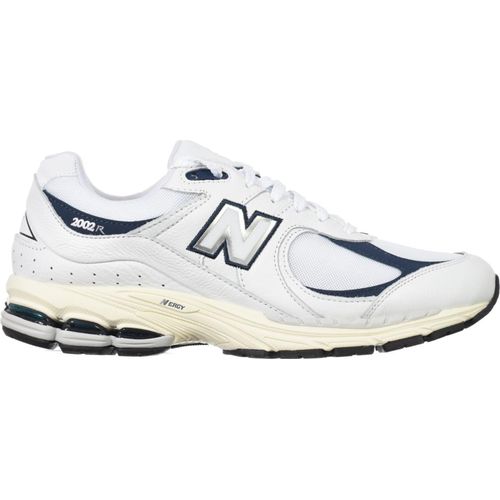 Schuhe New Balance M2002RHQ
