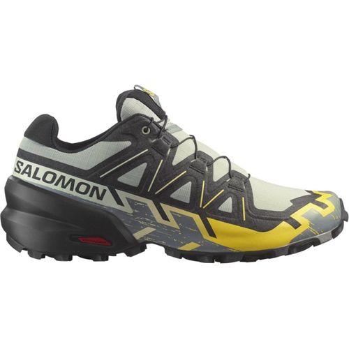 Schuhe Salomon Speedcross 6 479805