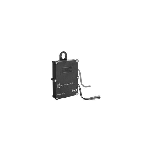 Schell SWS Bus-Extender Kabel BE-K Flow zur Vernetzung eines Magnetventils (005630099)