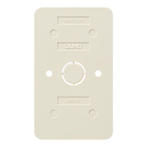 Jung Bodenplatte flammwidrig 328-622)