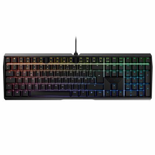 Cherry MX Board 3.0 S MX Silent Red