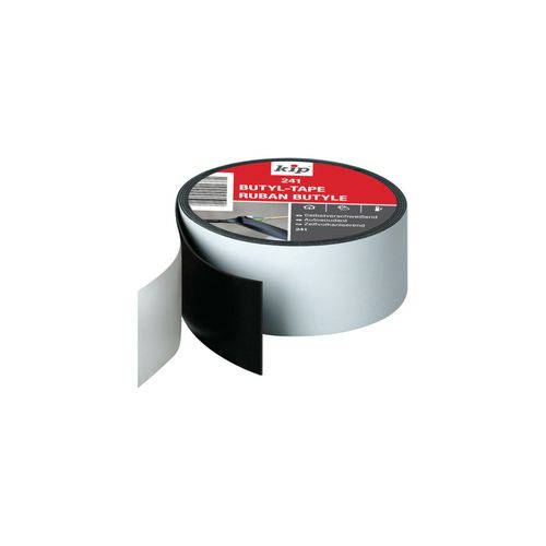 Kip Butylkautschukband 241-38 38 mm x 5 m)