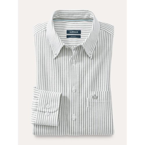 Premium Oxford-Hemd