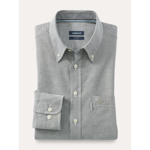 Premium Oxford-Hemd