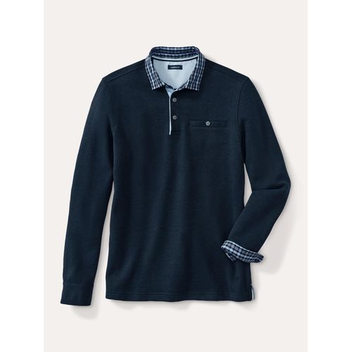 Hemdpullover 2.0