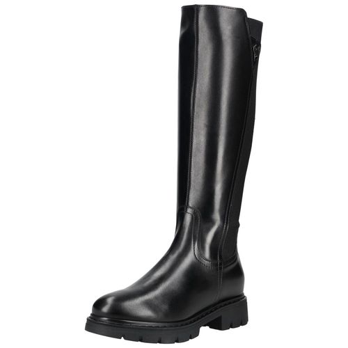 Stiefel NERO GIARDINI 