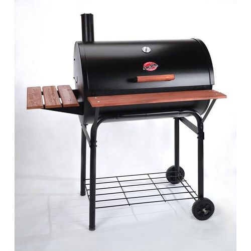 Char-Griller Holzkohlegrill Superpro