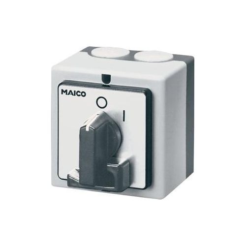 Maico Haupt-, Reparaturschalter HS 3 0157.0736