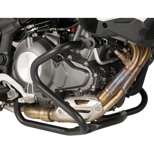 Kappa Sturzbügel für Benelli TRK 502