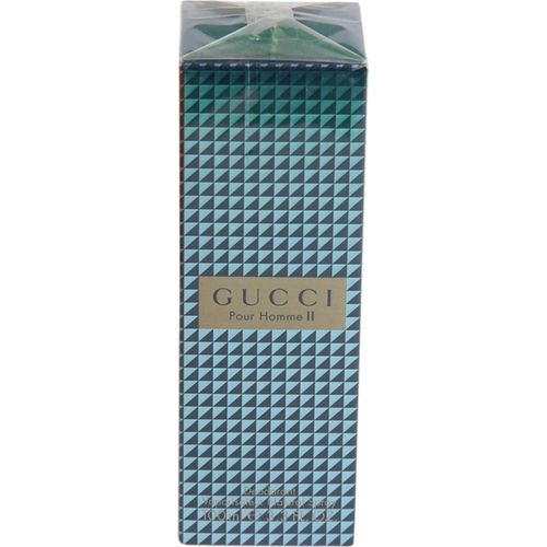 Gucci Pour Homme 2 Deodorant Spray 100 ml