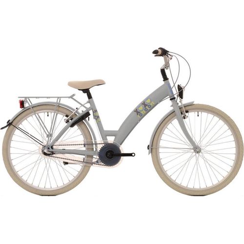 Kinderfahrrad 24